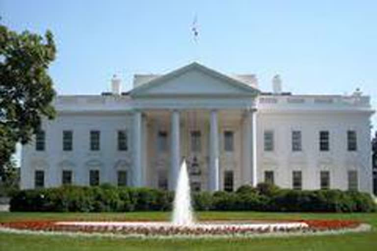 white house