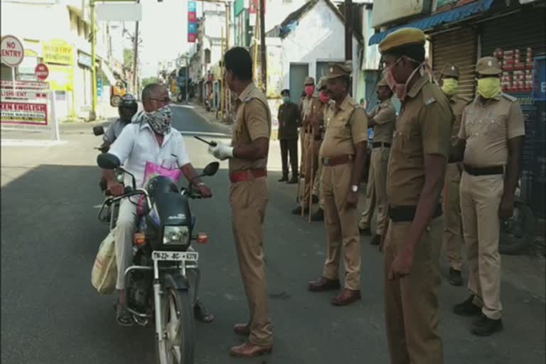 kanyakumari