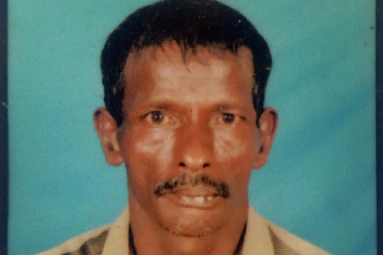 man suciede in nelyadi