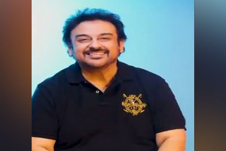 Etv Bharat, Gujarati News, Adnan Sami, Covid 19