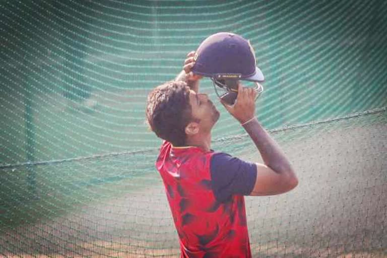 Mentally at Wankhede, physically at home: Suryakumar Yadav