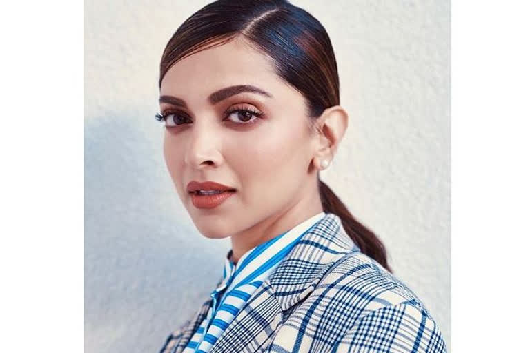 kitchen time for deepika padukone