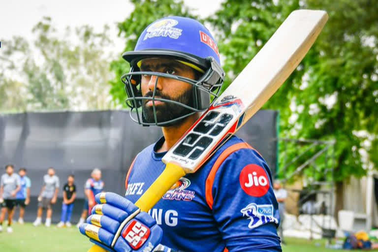 suryakumar yadav