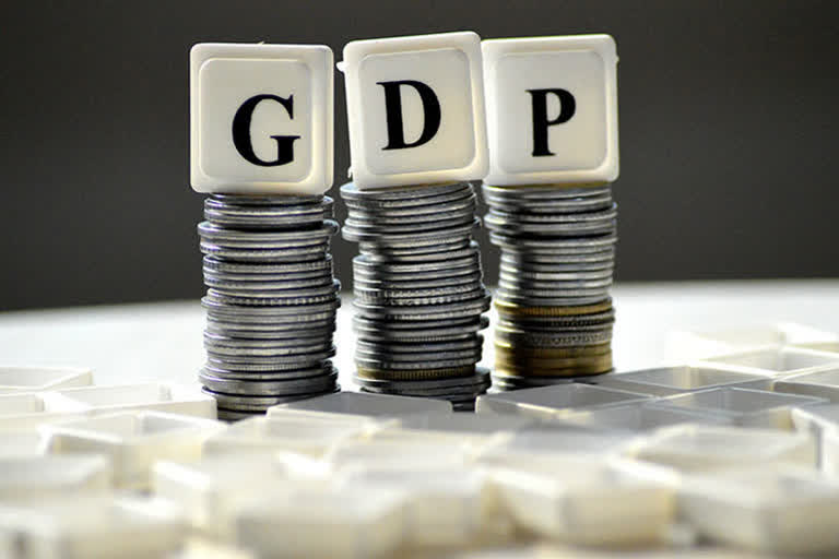 Fitch Solutions cuts India GDP growth forecast to 4.6% for FY21