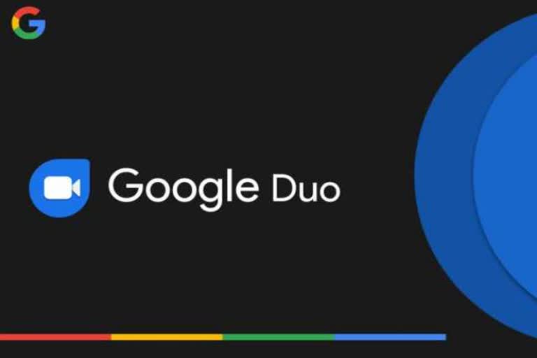 Google Duo