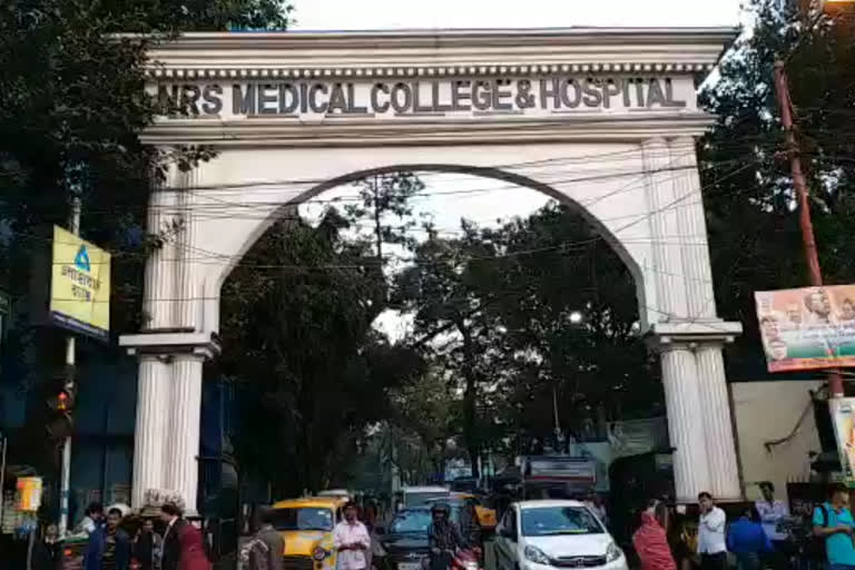 one-patient-died-in-isolation-in-nrs-hospital-kolkata