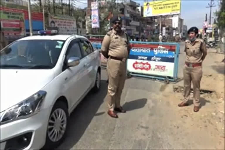 haridwar-police-in-action-in-lockdown