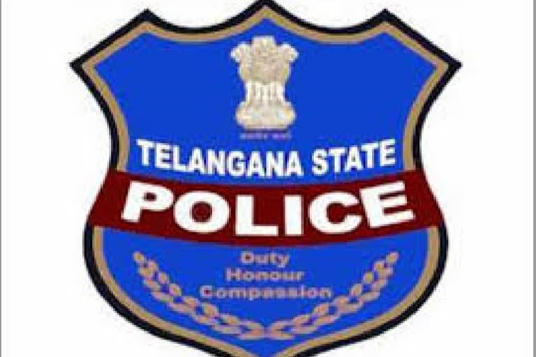 telangana govt releases more funds to police