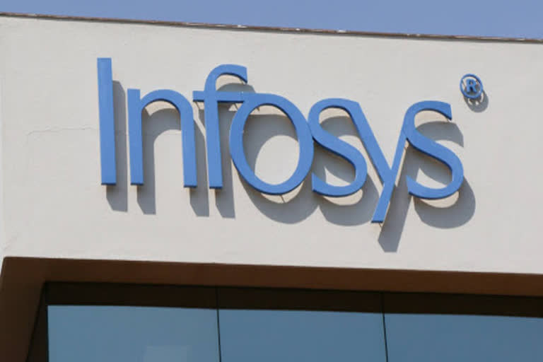 Infosys