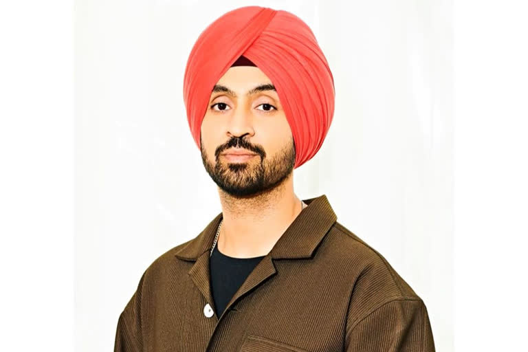 Diljit Dosanjh