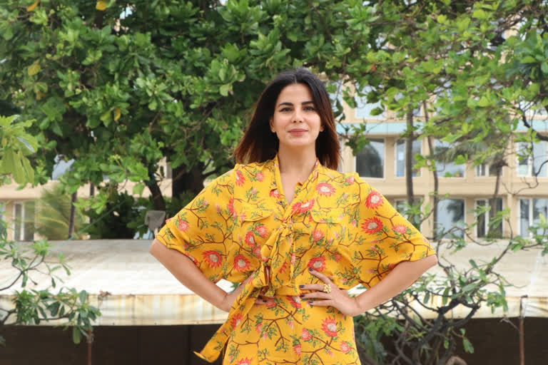 Kirti Kulhari: Follow a daily routine during lockdown