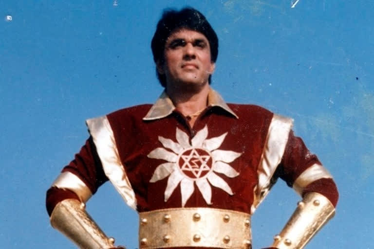 Shaktimaan