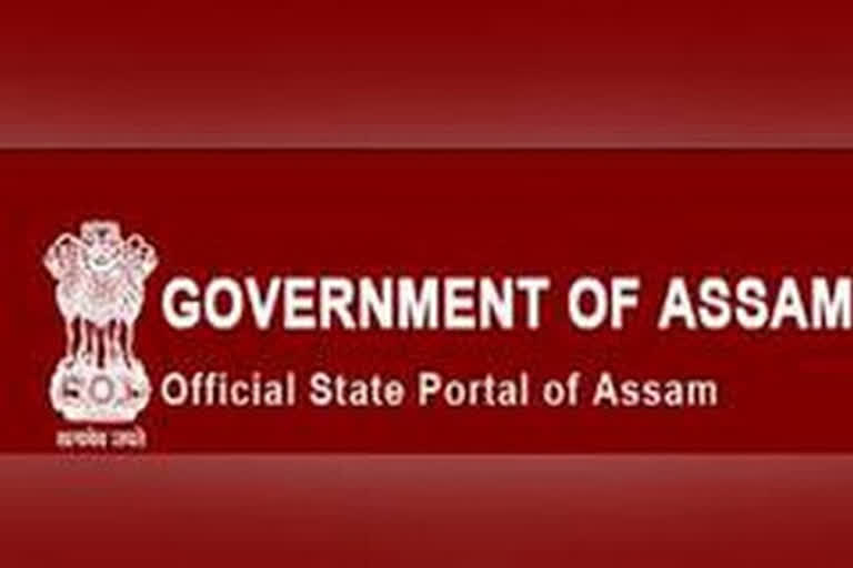 Assam govt