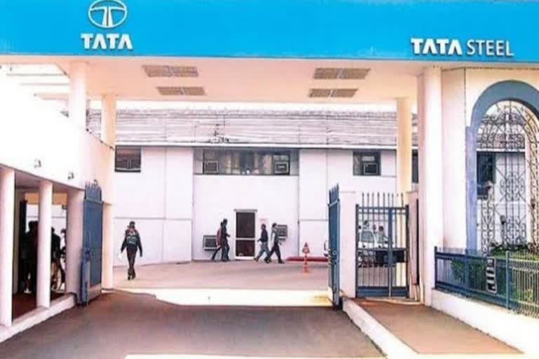 Tata Steel runs Corona virus awareness campaign in jamshedpur