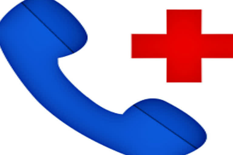 medicine help line number for sick people in nuh