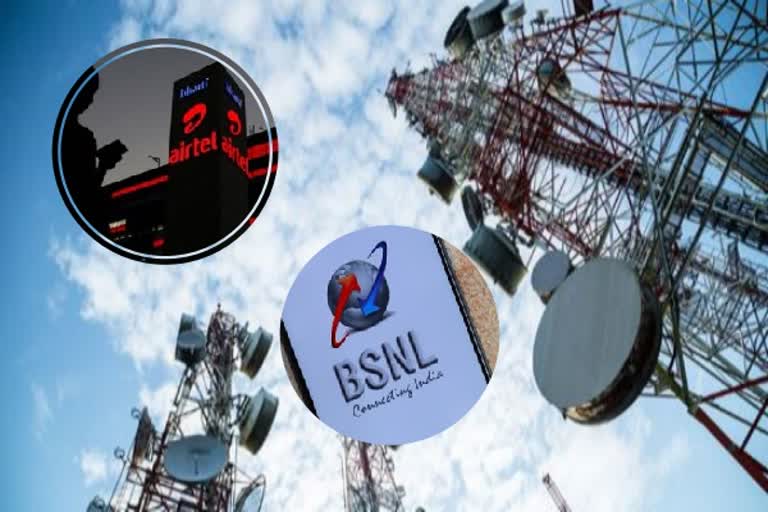 Relief for users: BSNL, MTNL to extend prepaid validity up to April 20, offer Rs 10 additional talktime