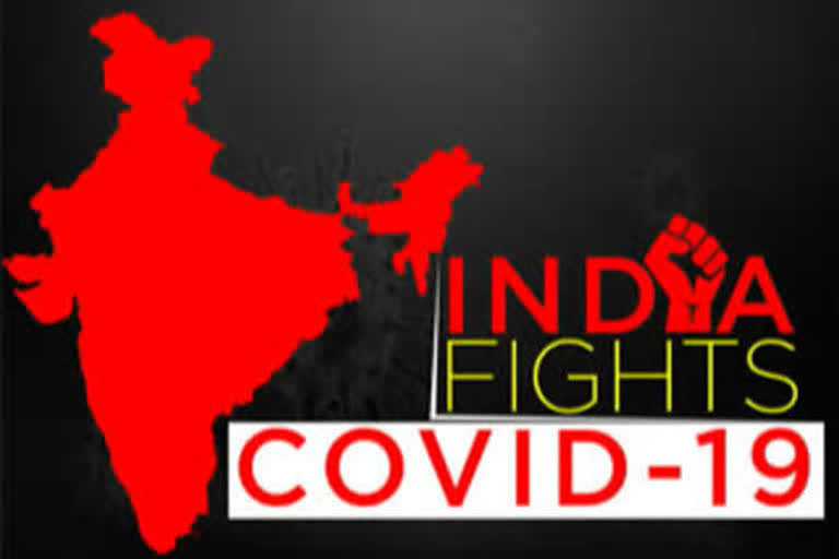 Covid-19: Impact on Mother India and her Children Abroad  Covid-19  Impact on Mother India  கரோனா அச்சுறுத்தல்  வெளிநாட்டுவாழ் இந்தியர்கள், கரோனா, வளைகுடா போர், அயலக உறவுகள்