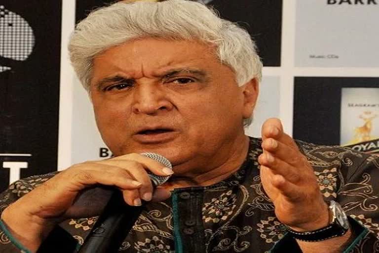 javed akhtar