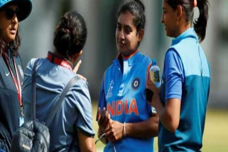 Mithali Raj , Poonam Yadav Make Contributions To COVID-19 Relief Funds