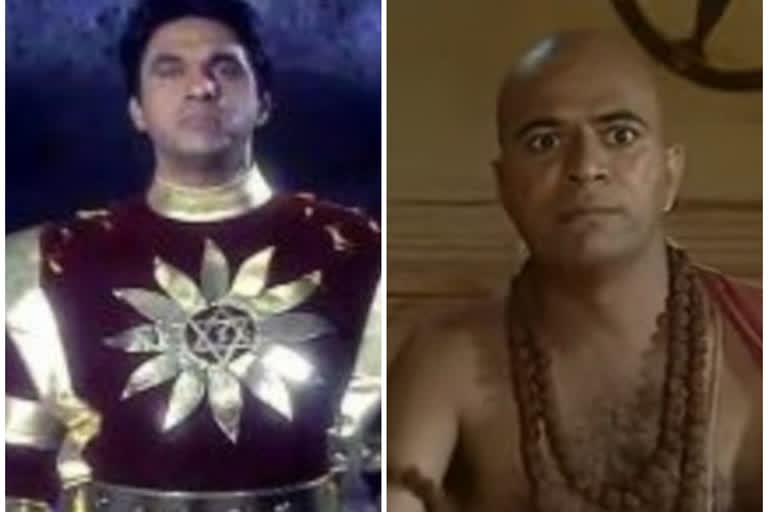 Superhero show Shaktimaan, Chanakya to join list of reruns on DD