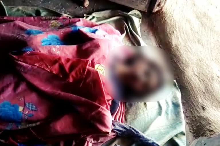 Suicide in Lohardaga, Lohardaga Police, Senha Police Station Lohardaga, लोहरदगा पुलिस, सेन्हा थाना लोहरदगा, लोहरदगा में खुदकुशी