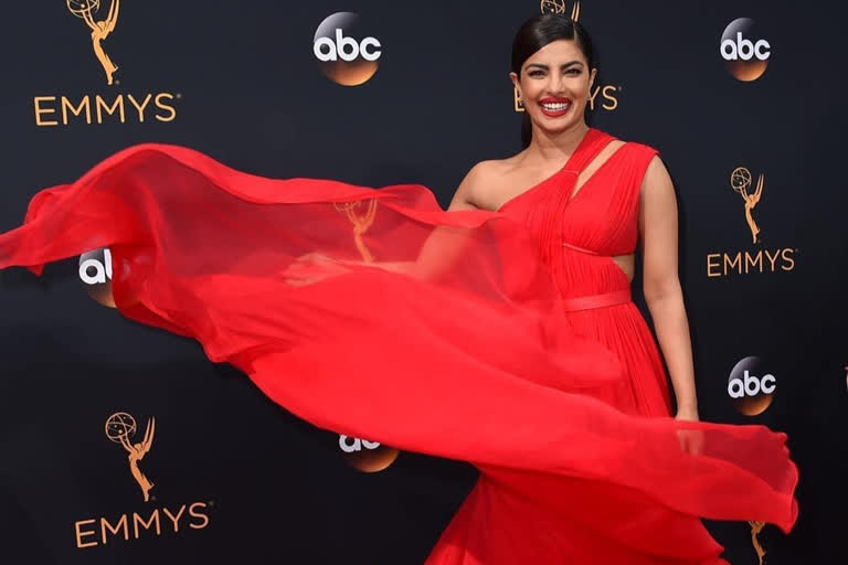 Priyanka Chopra hopes her children don't witness gender discrimination