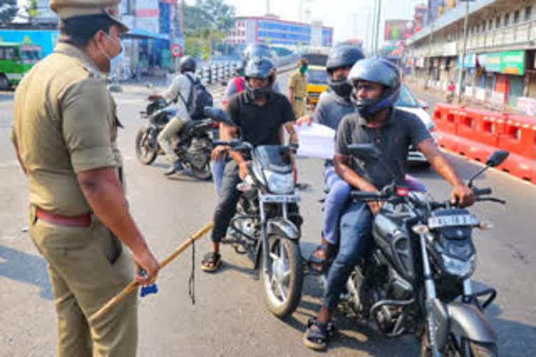 pothencode kadkampally  പോത്തന്‍കോട്