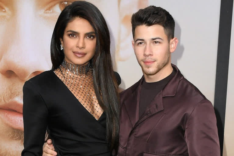 priyanka chopra and nick jonas donates to fight corona