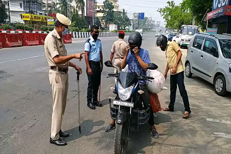 ১ এপ্ৰিলৰ পৰা ৰাজ্যত শিথিল কৰা হ'ব তলাবন্ধ!