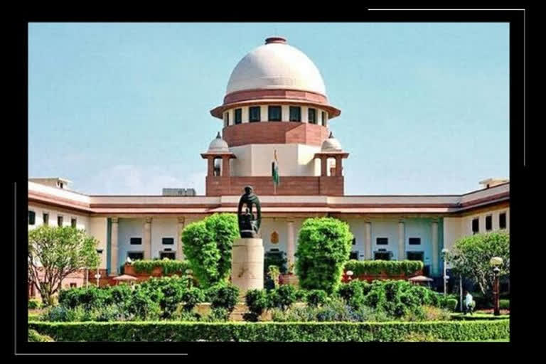 SC asks Centre to curb fake news on coronavirus, set up portal within 24 hours for real time info