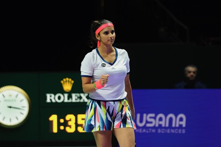 Top 5 memorable wins in Sania Mirza's career