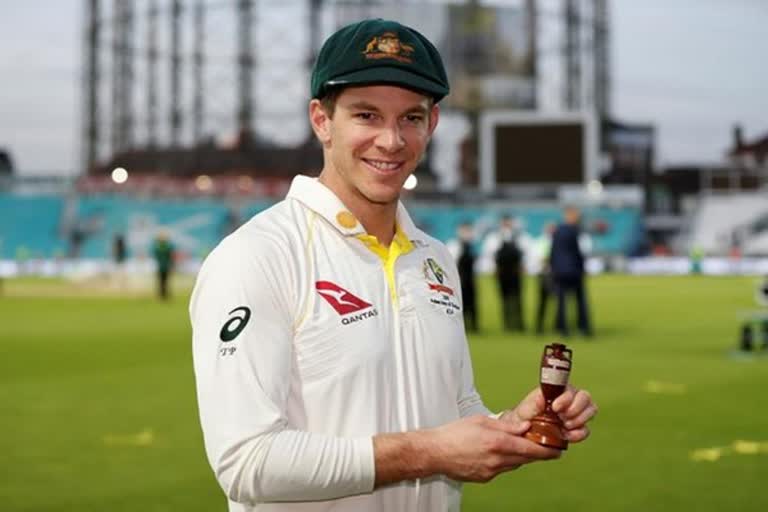 COVID-19: Tim Paine's wallet stolen during self-isolation