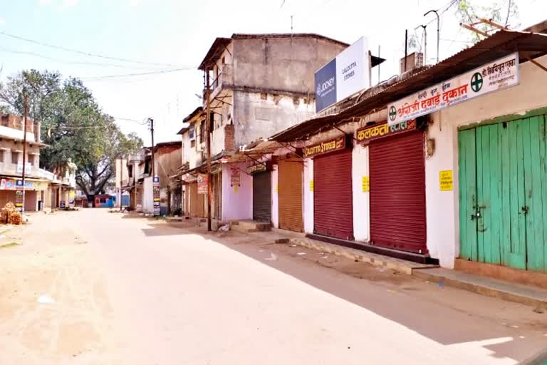 without-police-system-people-of-jashpur-will-follow-the-lockdown-on-april-1-in-jashpur