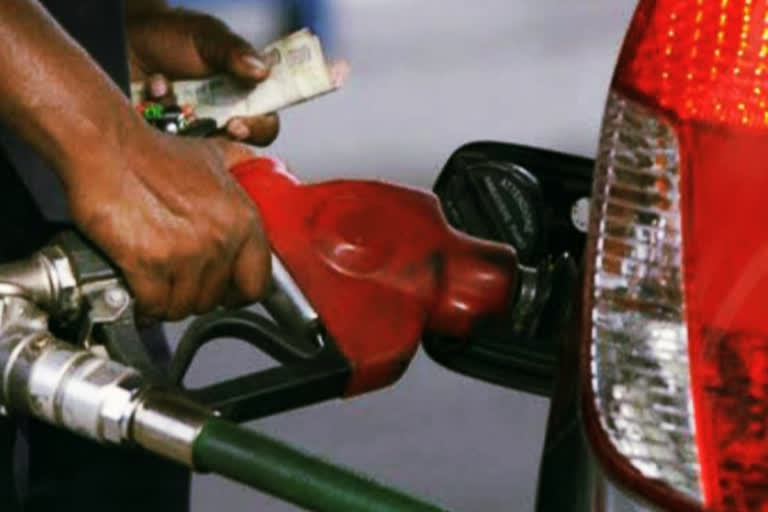 Petrol, diesel price hike