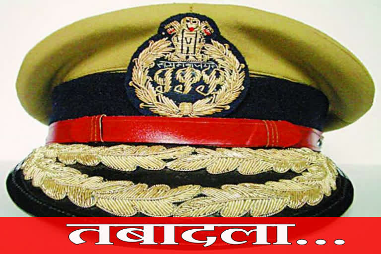 eight-senior-ips-officers-transfer-in-madhaya-pradesh