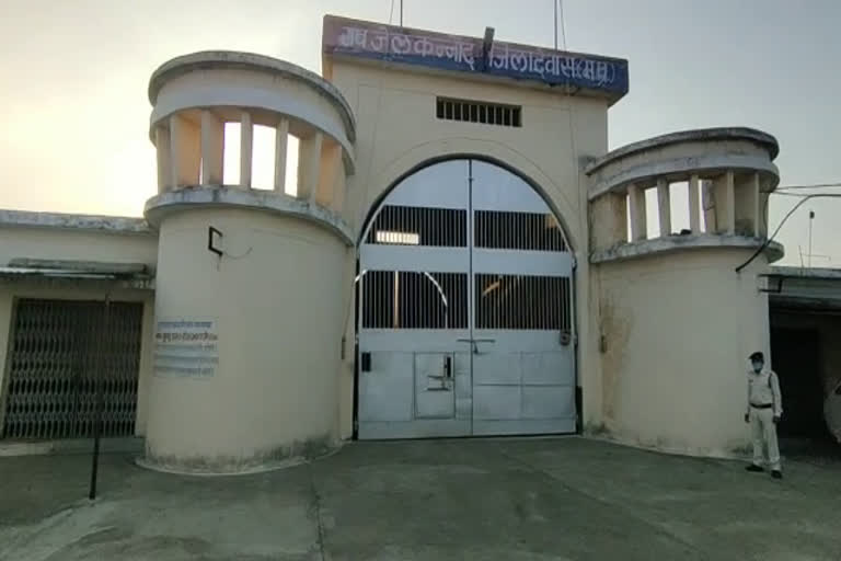 22 prisoners were held from Kannod sub jail