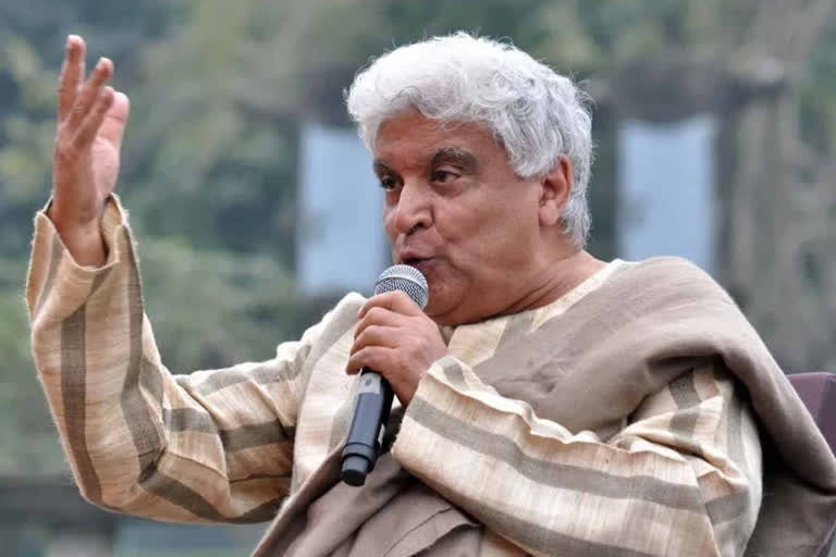 Javed akhtar updates