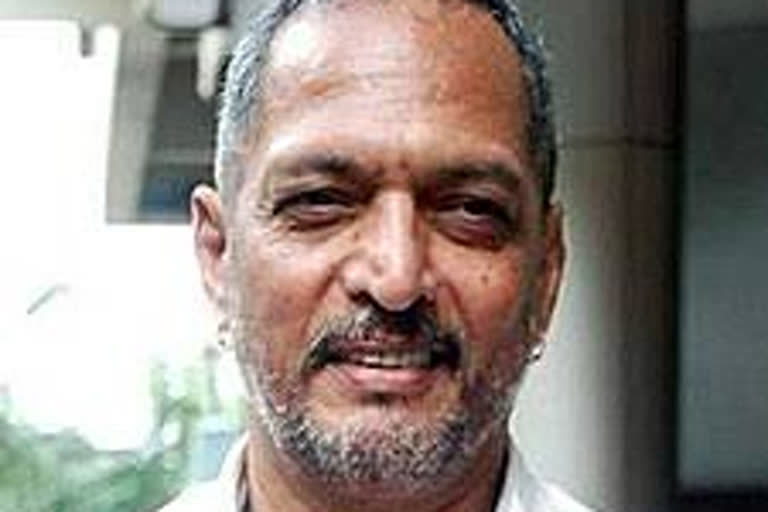 donation in PM, CM Fund from actor nana patekar