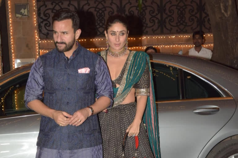 Kareena-Saif choose UNICEF over PM-Cares for COVID-19 donation, netizens unhappy