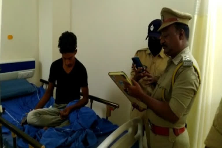 2 hospitalised after drinking surgical spirit in Andhra Pradesh