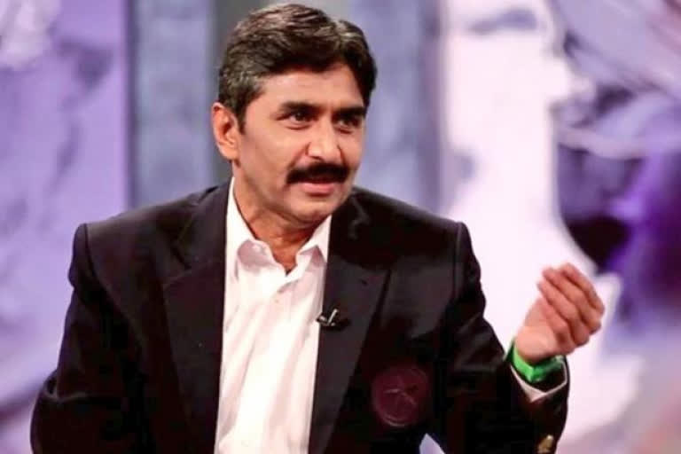 Javed Miandad