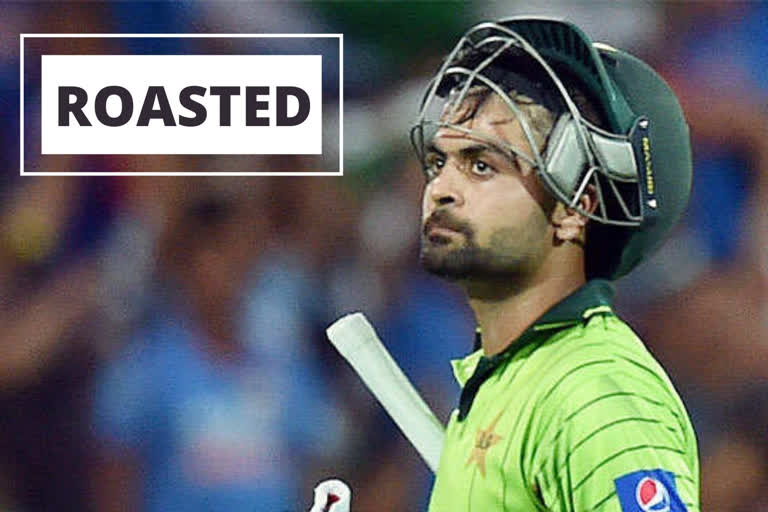 Ahmed Shehzad