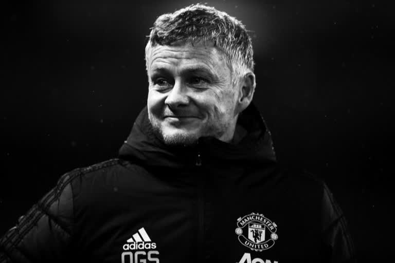 Covid-19 Lockdown: Solskjaer In Touch With Man United Stars