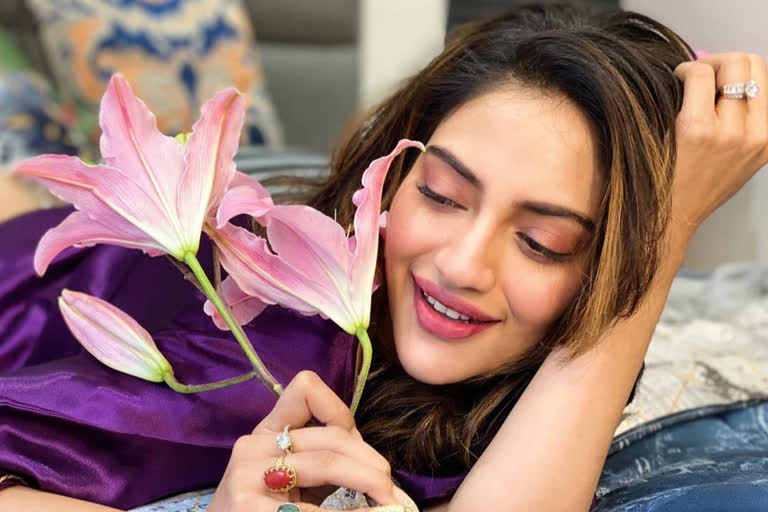 nusrat jahan latest news