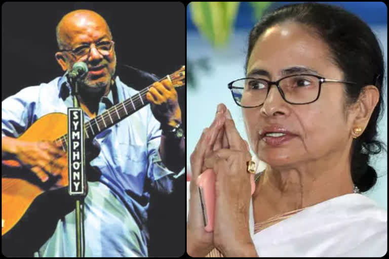 kabir suman on mamata banerjee