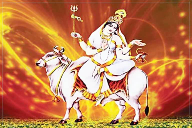 जयपुर न्यूज Chaitra Durgashtami