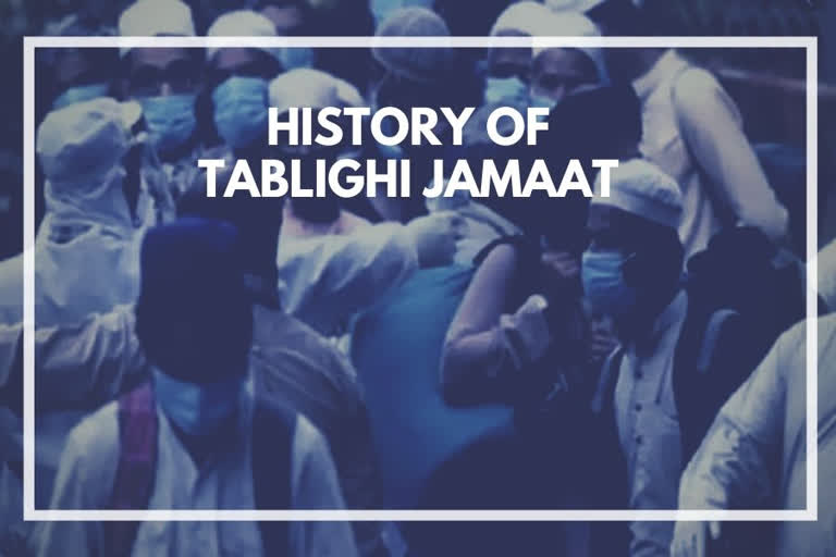 Know all about Tablighi Jamaat