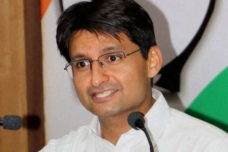 deepender hooda