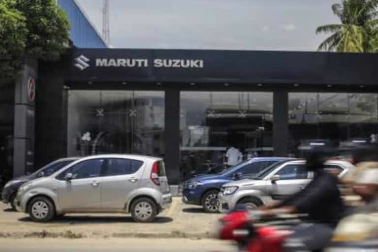 Maruti