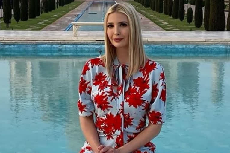 ivanka trump